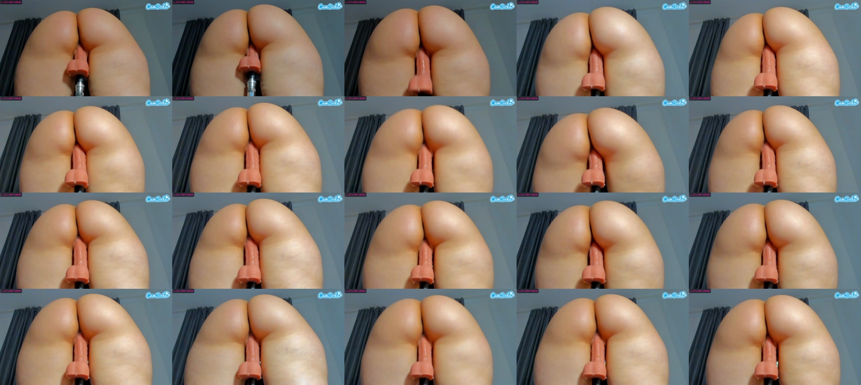 yummyass4u CamSoda 05-05-2023